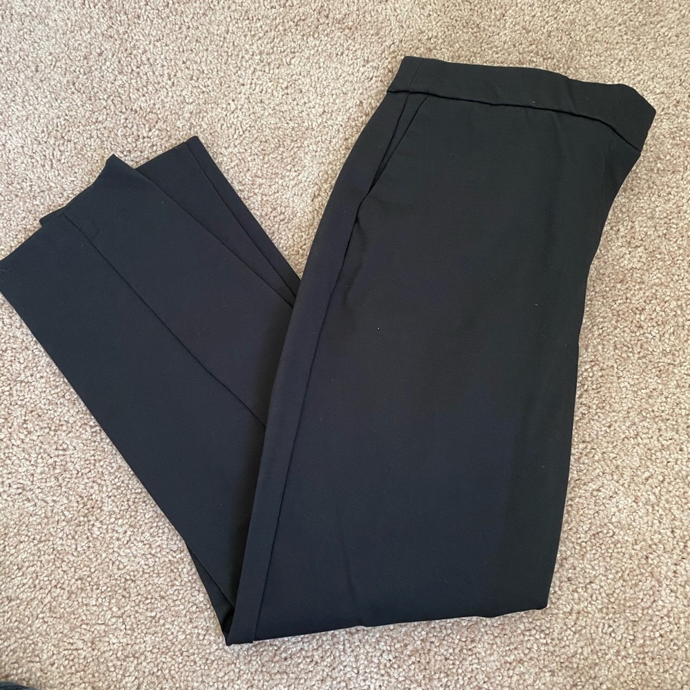 Dress pants